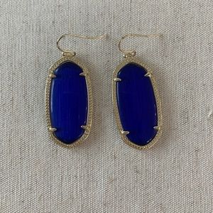 Kendra Scott Earrings